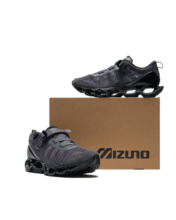 Mizuno WAVE PROPHECY Strap 2 | D1GA260301 | AFEW STORE